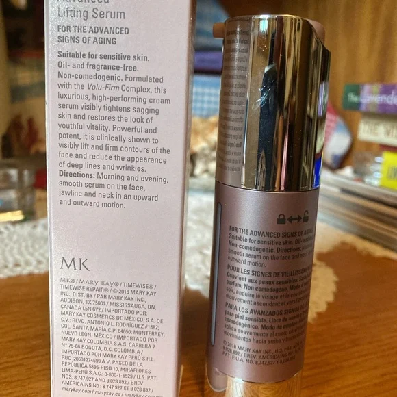 TimeWise Repair Volu-Firm “Lifting Serum,” 1 fl. oz.